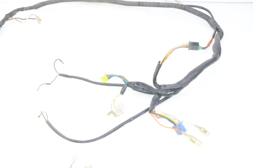 photo de CABLEADO SUZUKI CP 80 (1985 - 1996)
