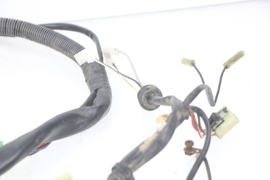 photo de CABLEADO SUZUKI CP 80 (1985 - 1996)