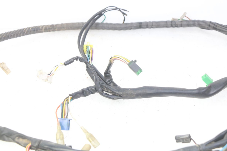 photo de CABLEADO SUZUKI CP 80 (1985 - 1996)