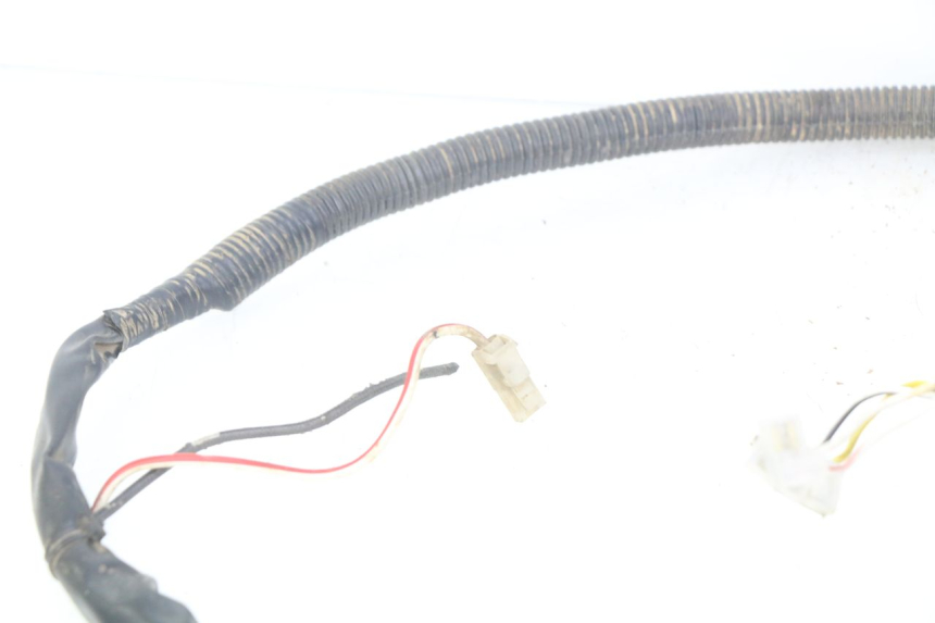 photo de CABLEADO SUZUKI CP 80 (1985 - 1996)