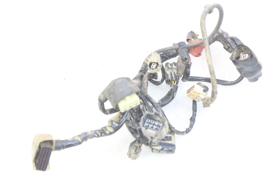 photo de CABLEADO HONDA CRF CR-F RX 450 (2017 - 2021) - Vista principal