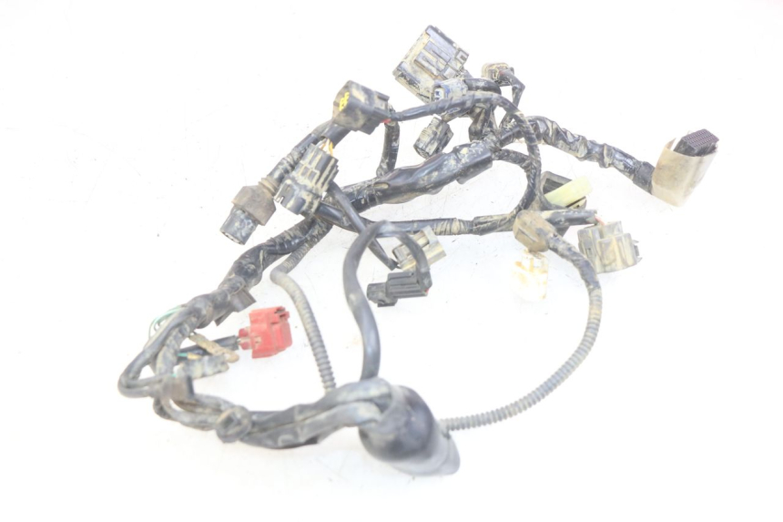 photo de CABLEADO HONDA CRF CR-F RX 450 (2017 - 2021) - Detalle de la pieza