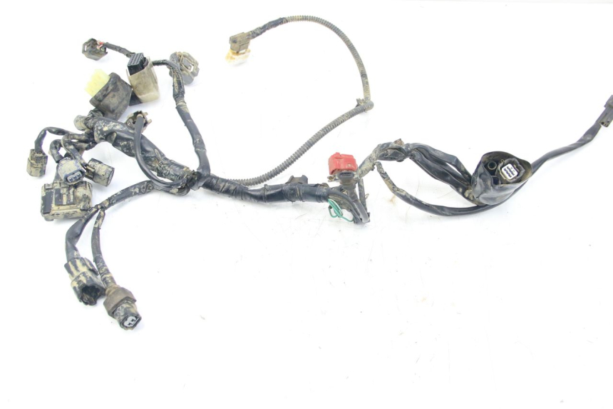 photo de CABLEADO HONDA CRF CR-F RX 450 (2017 - 2021) - Zoom estado de uso