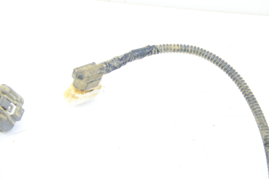 photo de CABLEADO HONDA CRF CR-F RX 450 (2017 - 2021) - Estado de la superficie y material