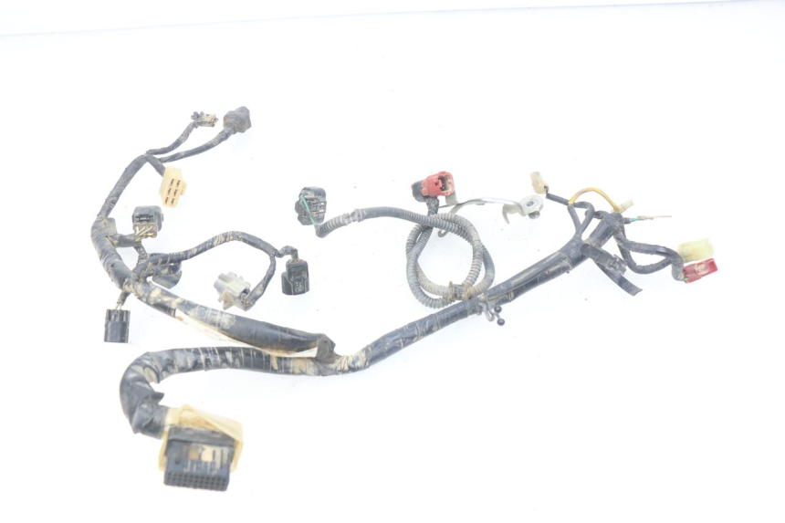 photo de CABLEADO HONDA CRF 250 (2013 - 2016)