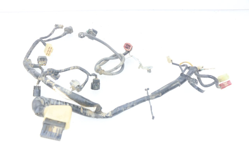 photo de CABLEADO HONDA CRF 250 (2013 - 2016)