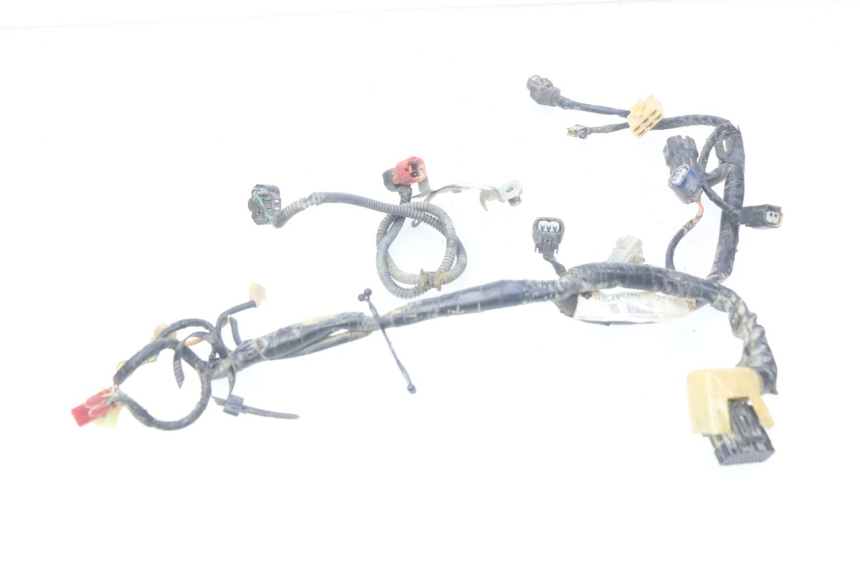 photo de CABLEADO HONDA CRF 250 (2013 - 2016)