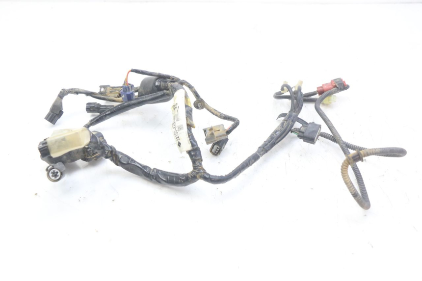 photo de CABLEADO HONDA CRF 250 (2010 - 2013)