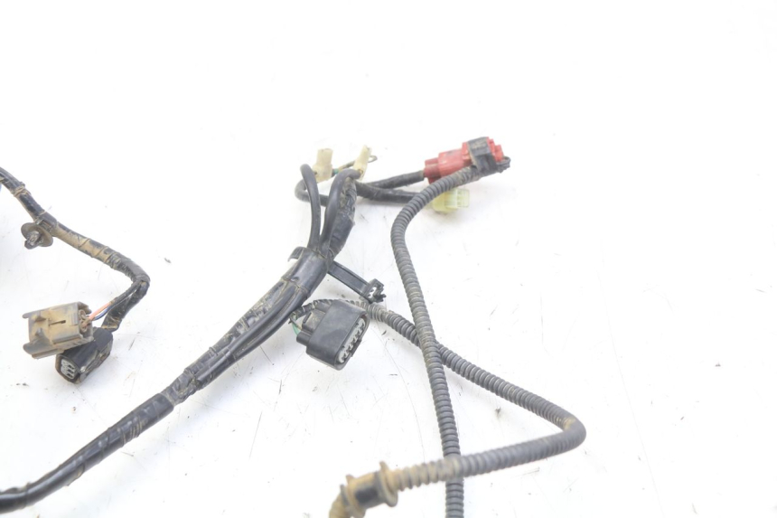 photo de CABLEADO HONDA CRF 250 (2010 - 2013)
