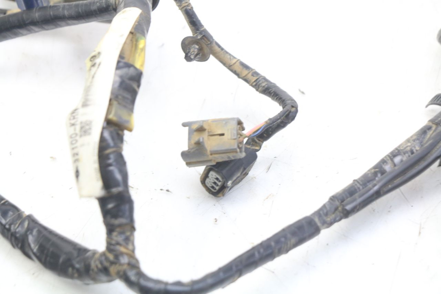photo de CABLEADO HONDA CRF 250 (2010 - 2013)