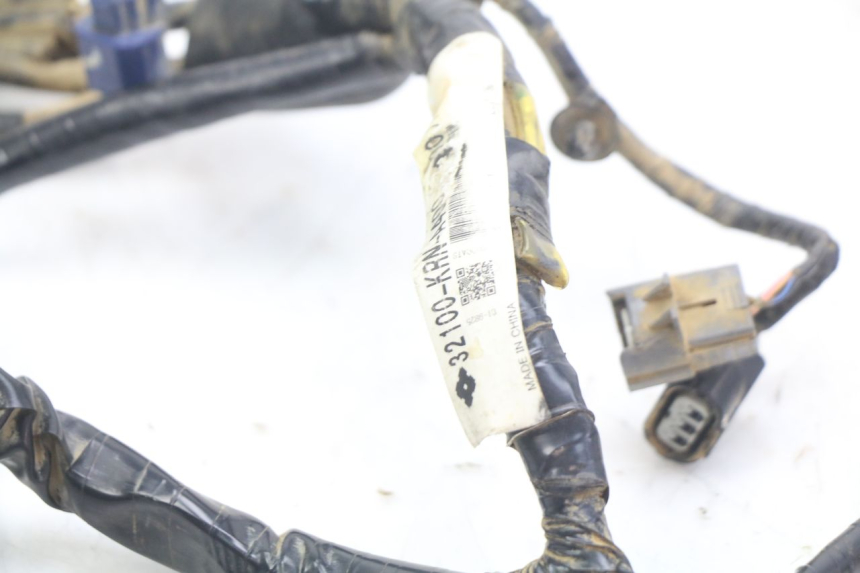 photo de CABLEADO HONDA CRF 250 (2010 - 2013)