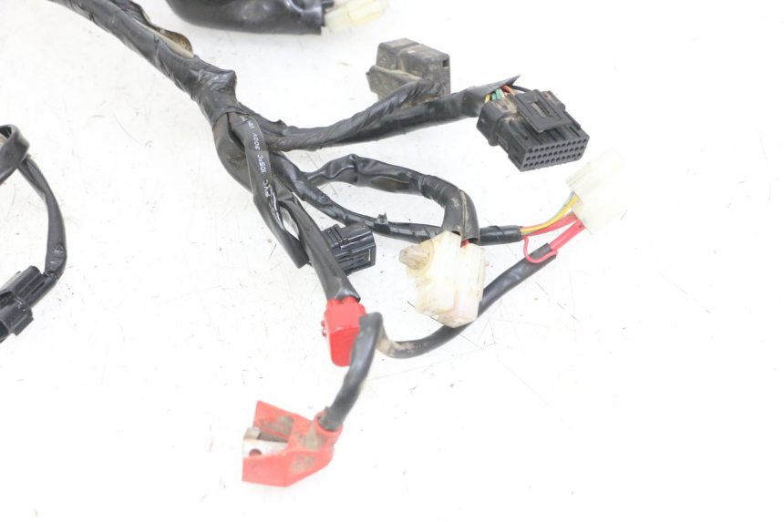 photo de CABLEADO HONDA CRF-F CRF F 110 (2019 - 2022)