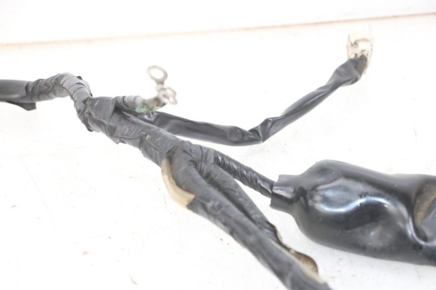 photo de CABLEADO HONDA CRF-F CRF F 110 (2019 - 2022)