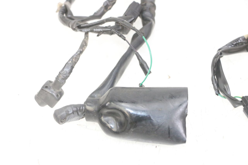 photo de CABLEADO HONDA CRF-F CRF F 110 (2019 - 2022)