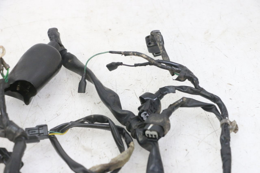 photo de CABLEADO HONDA CRF-F CRF F 110 (2019 - 2022)
