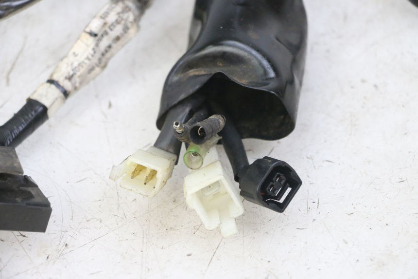 photo de CABLEADO HONDA CRF-F CRF F 110 (2019 - 2022)