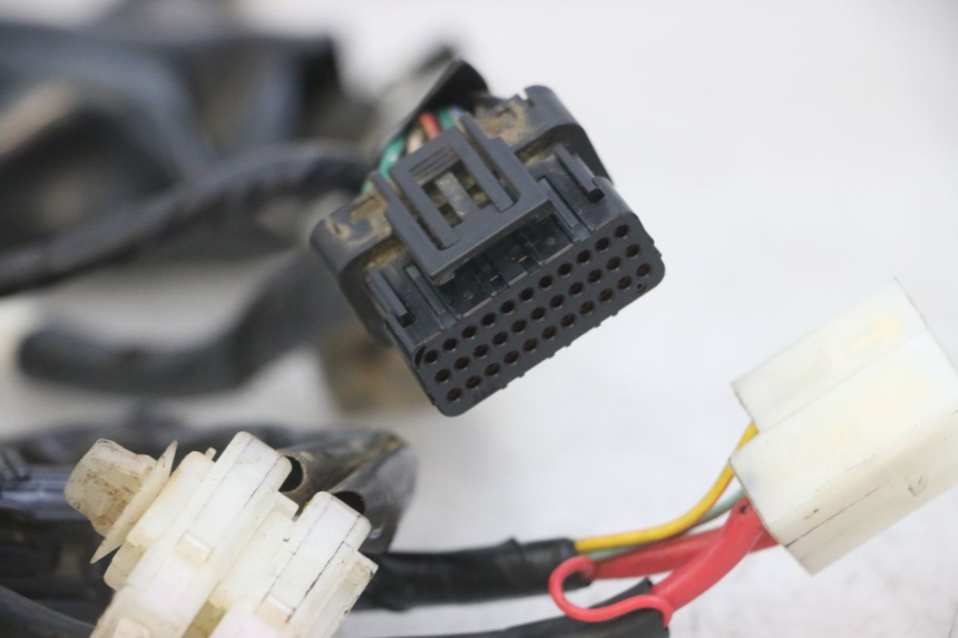 photo de CABLEADO HONDA CRF-F CRF F 110 (2019 - 2022)