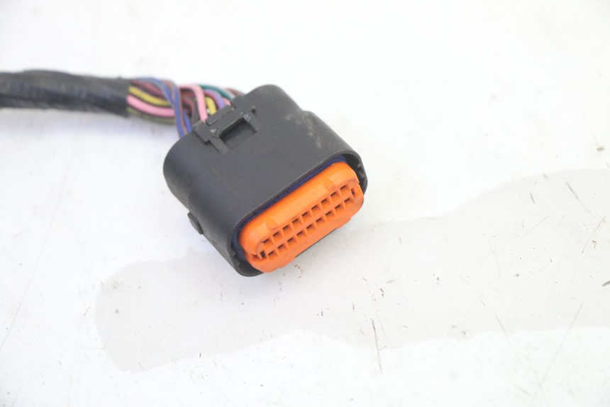 photo de CABLEADO SYM CROX 4T 50 (2016 - 2023)