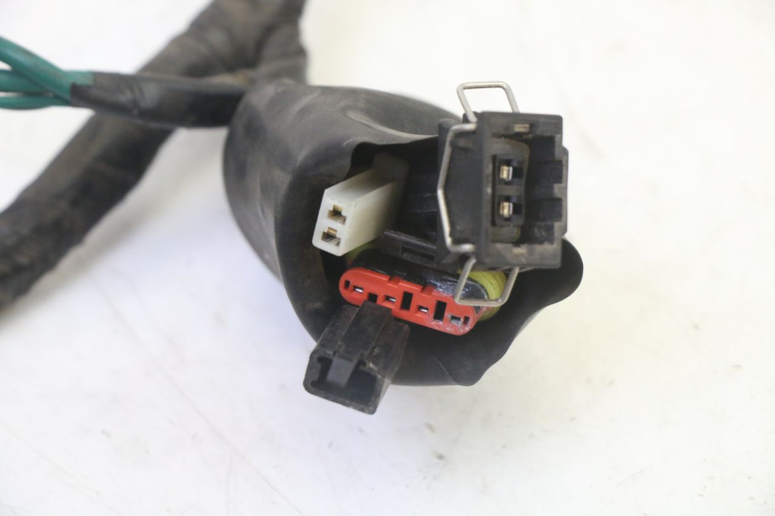 photo de CABLEADO SYM CROX 4T 50 (2016 - 2023)