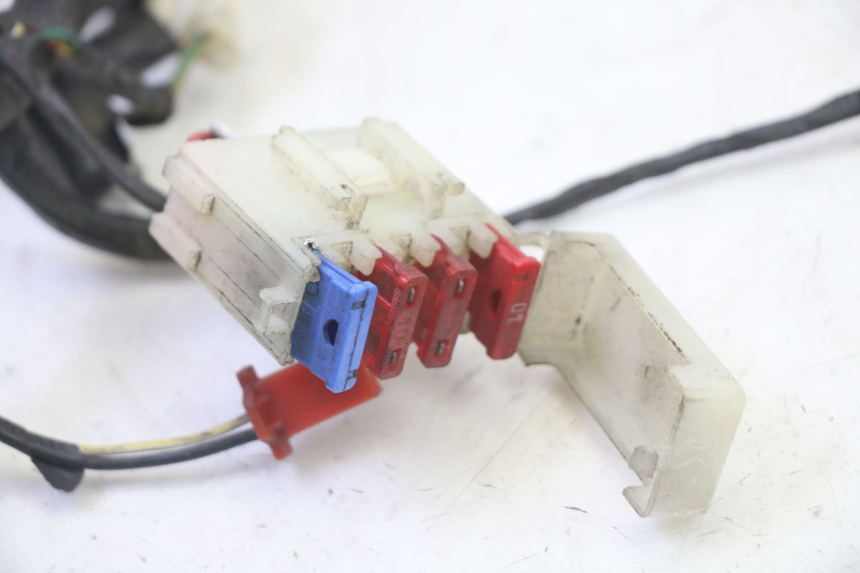 photo de CABLEADO SYM CROX 4T 50 (2016 - 2023)