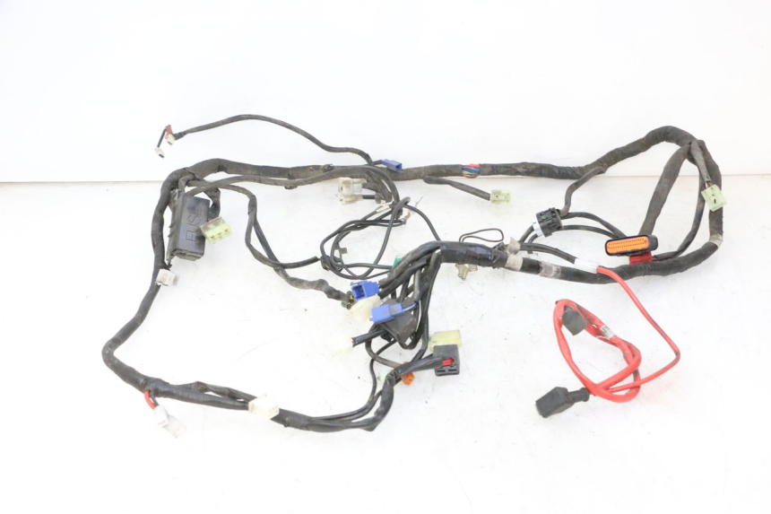 photo de CABLEADO YAMAHA CYGNUS X INJECTION 125 (2007 - 2013)