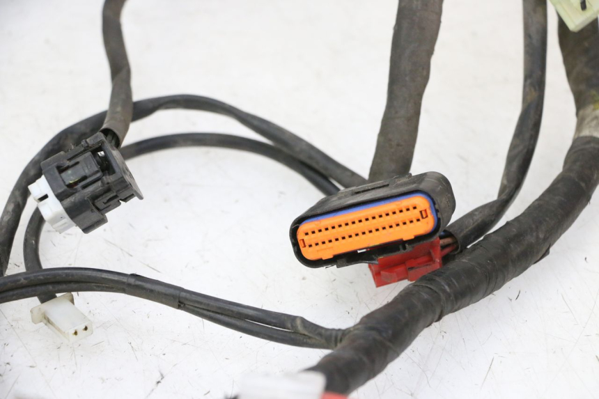 photo de CABLEADO YAMAHA CYGNUS X INJECTION 125 (2007 - 2013)