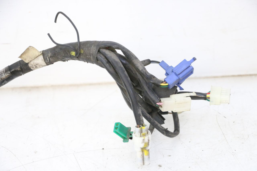 photo de CABLEADO YAMAHA CYGNUS X INJECTION 125 (2007 - 2013)