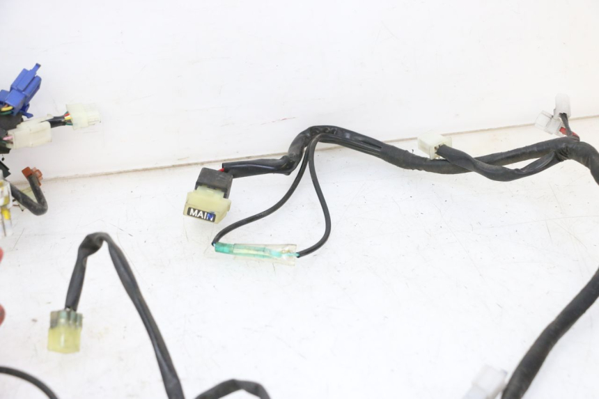 photo de CABLEADO YAMAHA CYGNUS X INJECTION 125 (2007 - 2013)