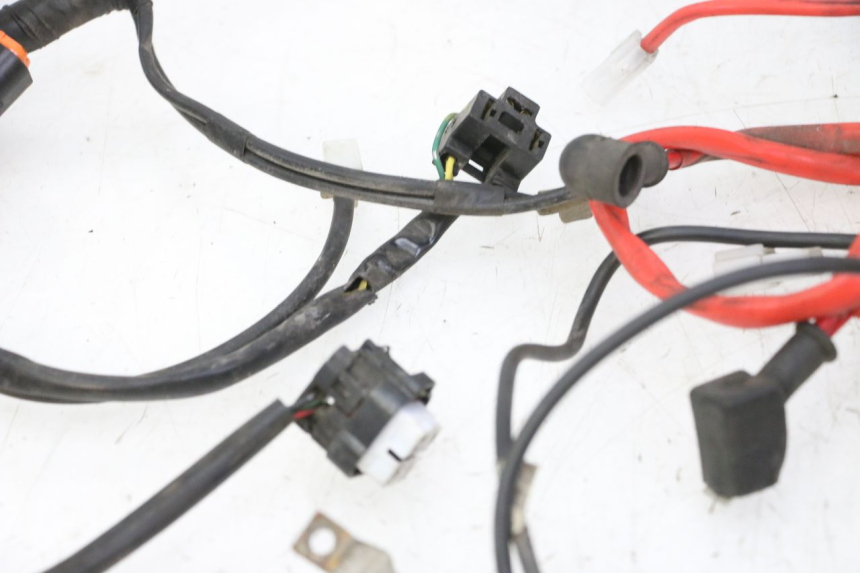 photo de CABLEADO YAMAHA CYGNUS X INJECTION 125 (2007 - 2013)