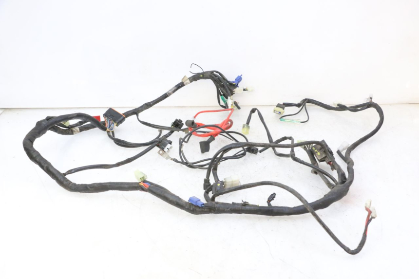 photo de CABLEADO YAMAHA CYGNUS X INJECTION 125 (2007 - 2013)
