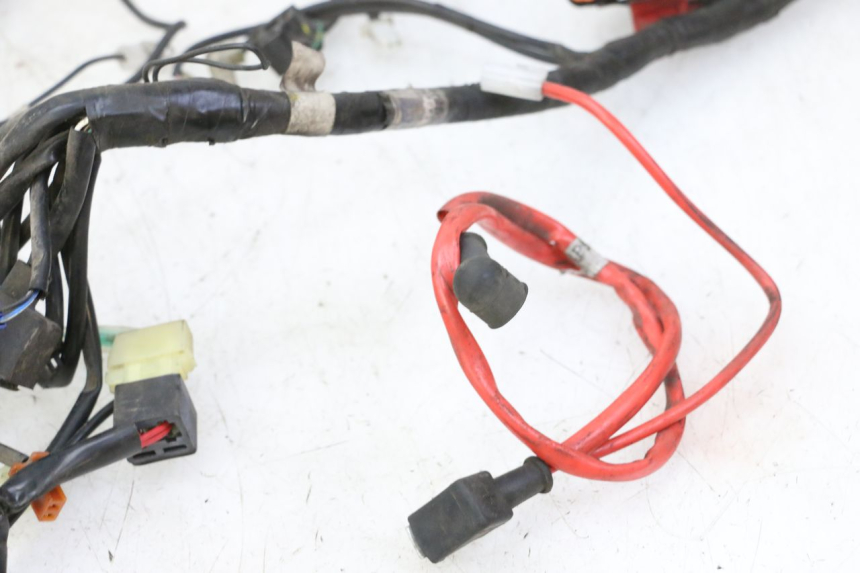 photo de CABLEADO YAMAHA CYGNUS X INJECTION 125 (2007 - 2013)