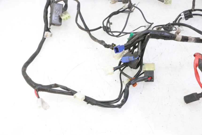 photo de CABLEADO YAMAHA CYGNUS X INJECTION 125 (2007 - 2013)