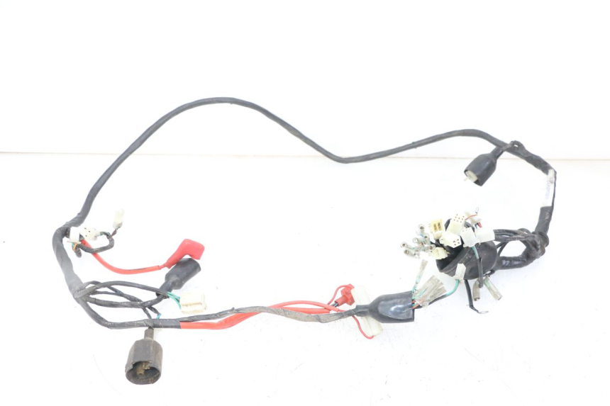 photo de CABLEADO DAELIM BESBI 125 (2007 - 2008)