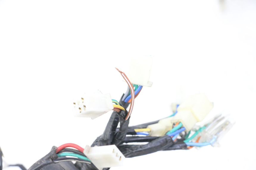 photo de CABLEADO DAELIM BESBI 125 (2007 - 2008)