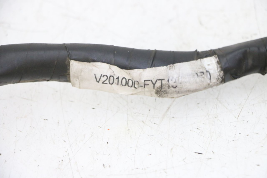 photo de CABLEADO DAELIM BESBI 125 (2007 - 2008)