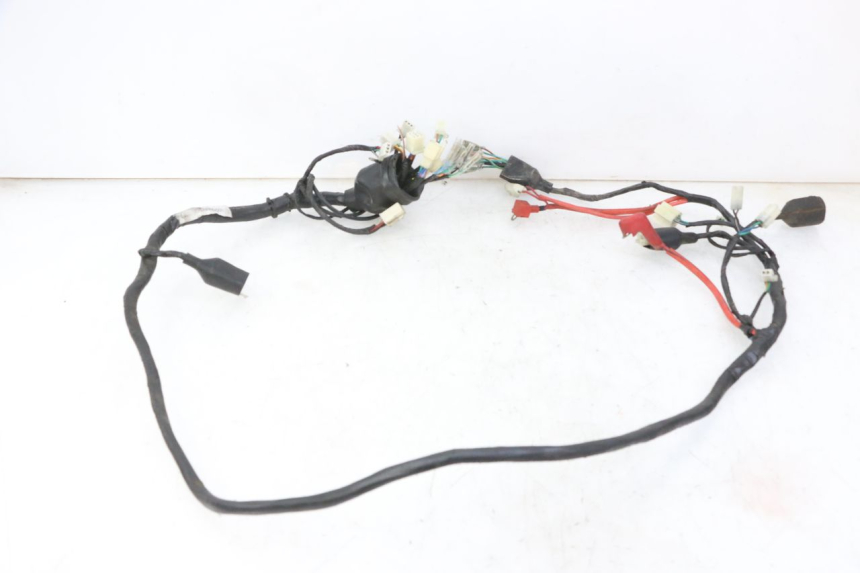 photo de CABLEADO DAELIM BESBI 125 (2007 - 2008)
