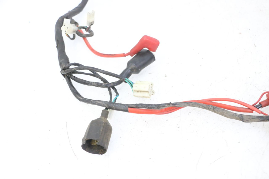 photo de CABLEADO DAELIM BESBI 125 (2007 - 2008)