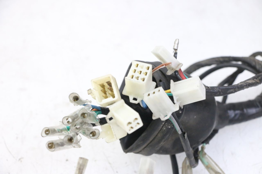 photo de CABLEADO DAELIM BESBI 125 (2007 - 2008)