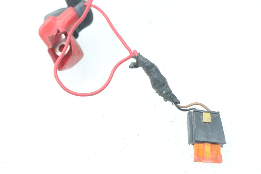 photo de CABLEADO DAELIM S4 50 (2010 - 2015)