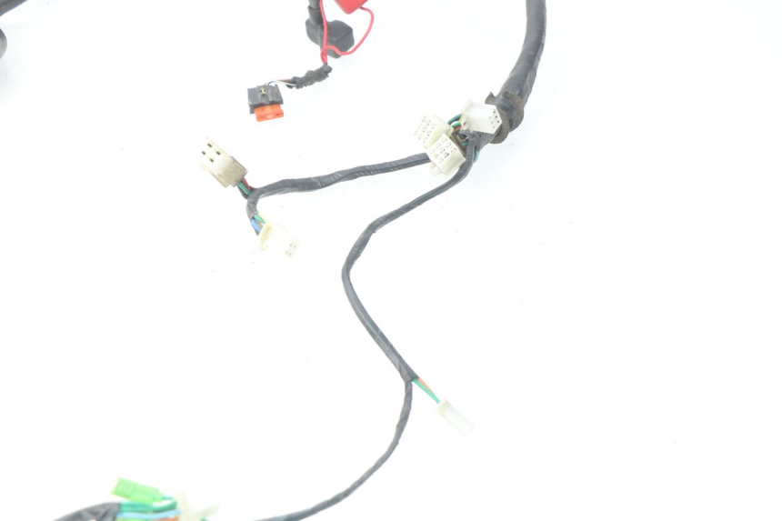 photo de CABLEADO DAELIM S4 50 (2010 - 2015)