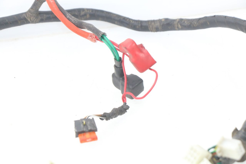 photo de CABLEADO DAELIM S4 50 (2010 - 2015)