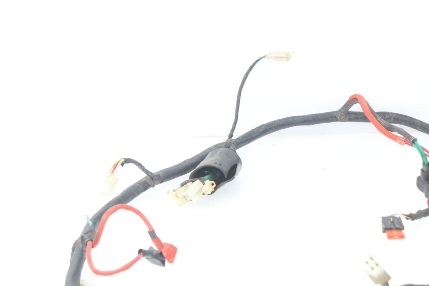 photo de CABLEADO DAELIM S4 50 (2010 - 2015)