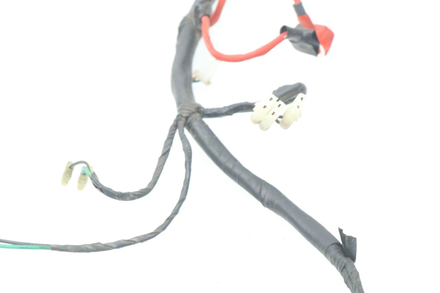 photo de CABLEADO DAELIM S4 50 (2010 - 2015)