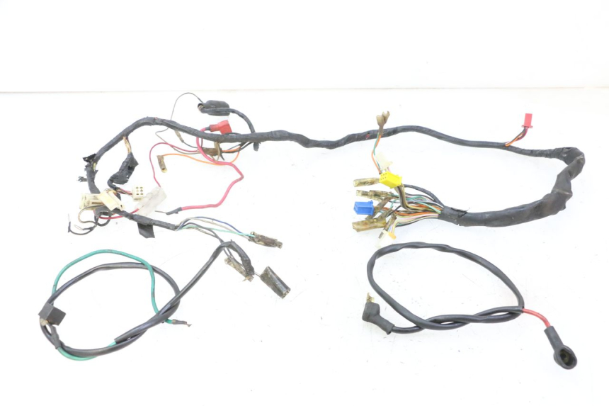 photo de CABLEADO SKYTEAM DAX REPLICA 110 (2005 - 2015)