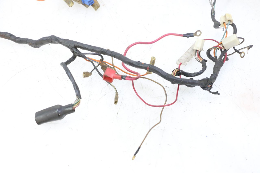 photo de CABLEADO SKYTEAM DAX REPLICA 110 (2005 - 2015)