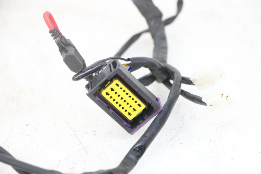 photo de CABLEADO VENT DERAPAGE 50 (2018 - 2023)