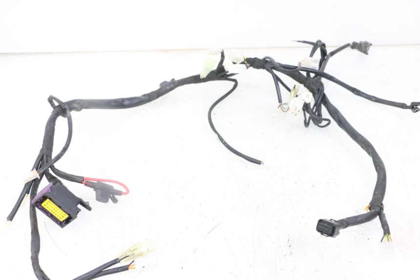photo de CABLEADO VENT DERAPAGE 50 (2018 - 2023)