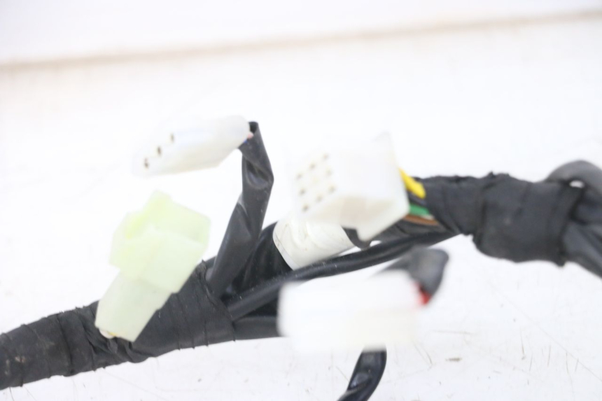 photo de CABLEADO VENT DERAPAGE 50 (2018 - 2023)