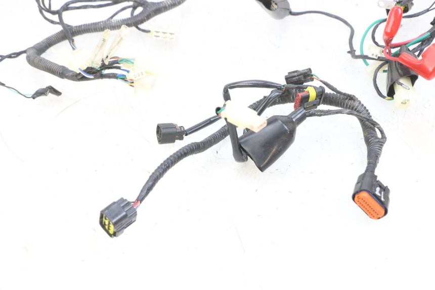 photo de CABLEADO LONGJIA DIGITA 4T 50 (2019 - 2022) - Detalle de la pieza