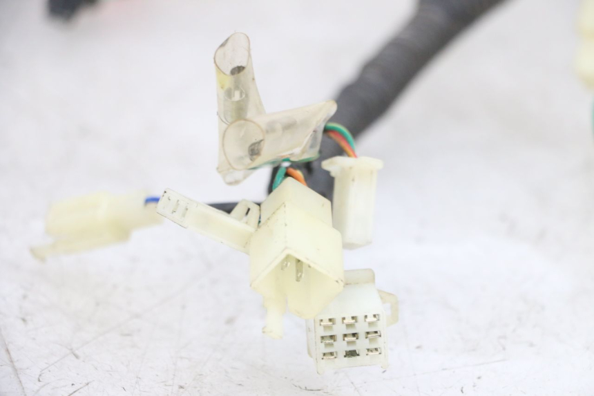 photo de CABLEADO LONGJIA DIGITA 4T 50 (2019 - 2022) - Características distintivas